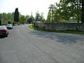 Towards Sherborne Lodge 1280x960 - (638316 bytes)